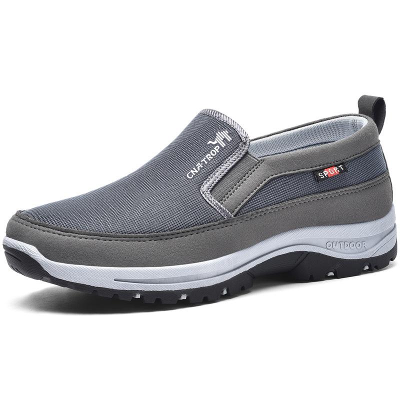 Léonard™ - Comfortable walking shoes