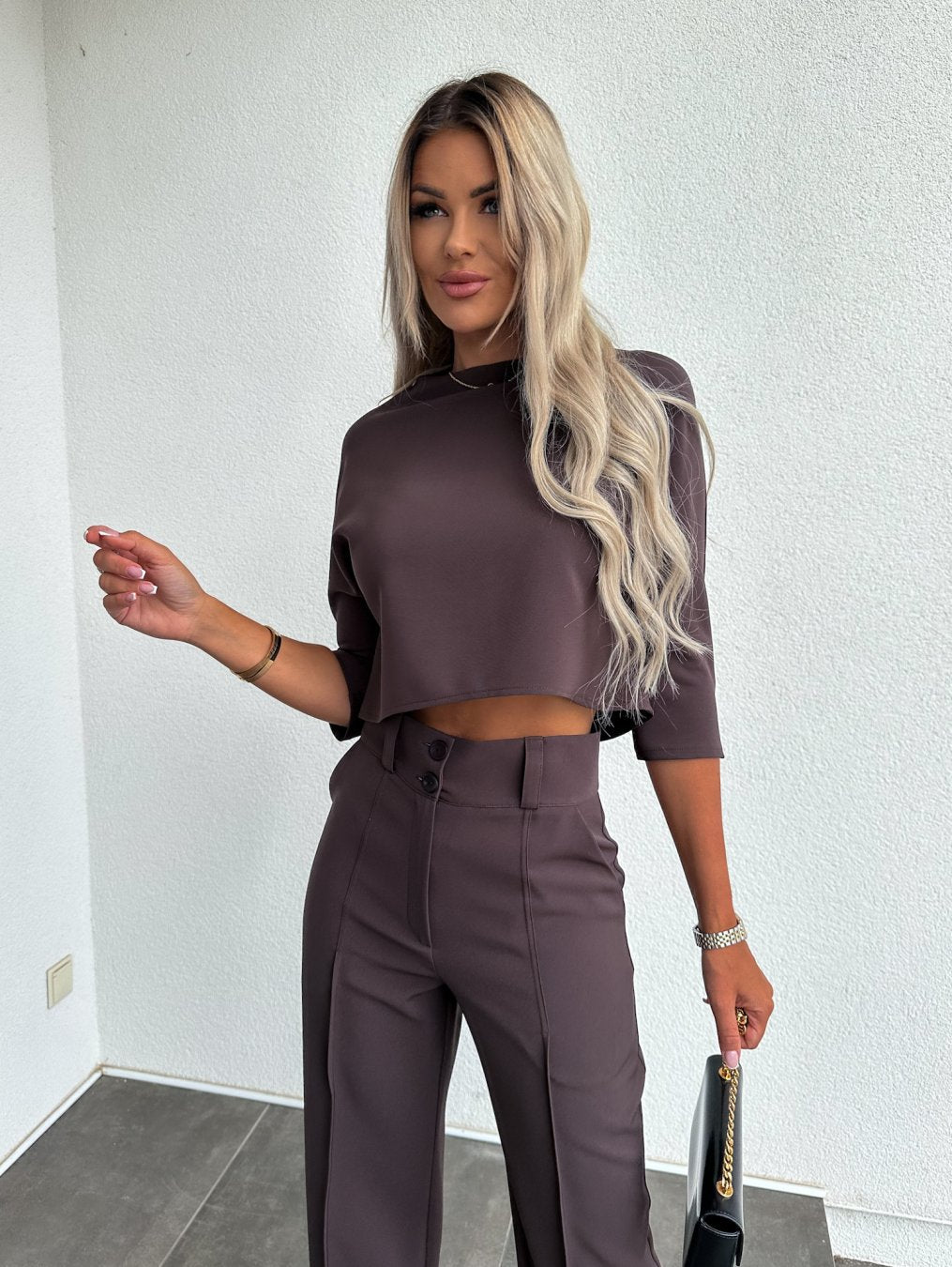 Eustacia Set™ Elegant and elegant 2-piece set