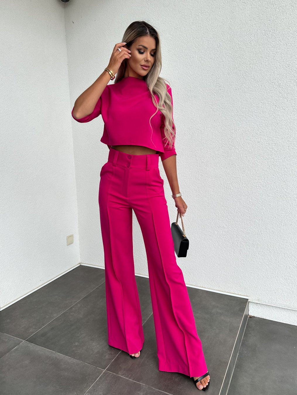 Eustacia Set™ Elegant and elegant 2-piece set
