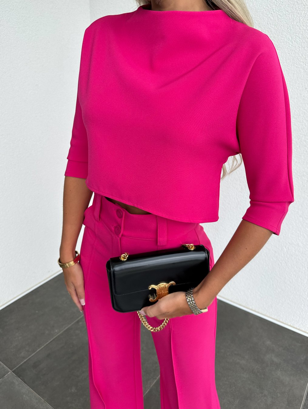 Eustacia Set™ Elegant and elegant 2-piece set