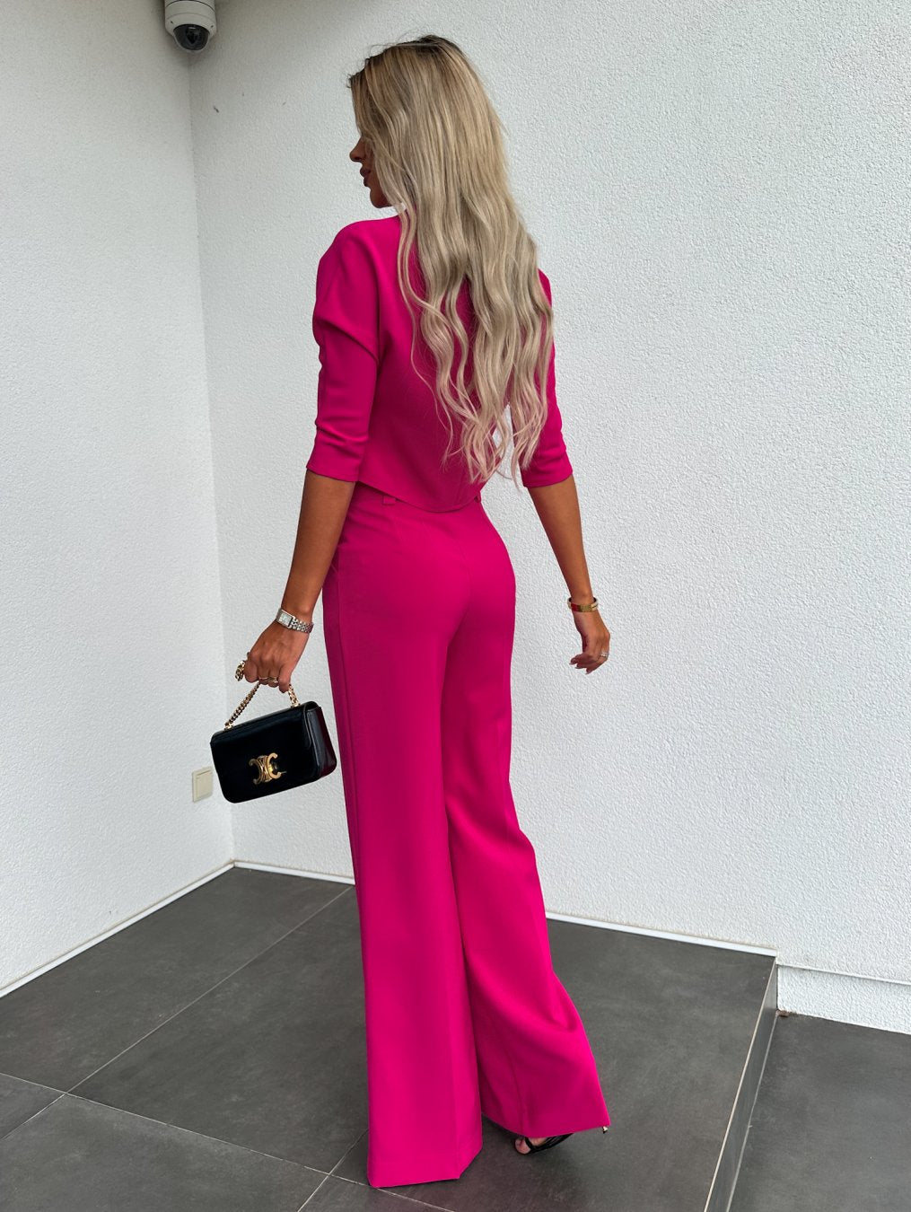 Eustacia Set™ Elegant and elegant 2-piece set