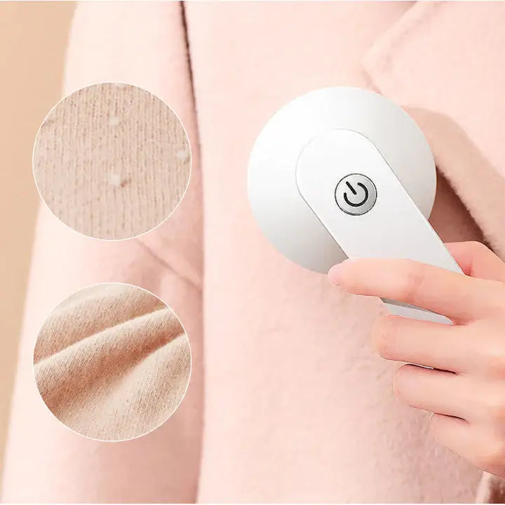 Pelunova™ Lint Remover