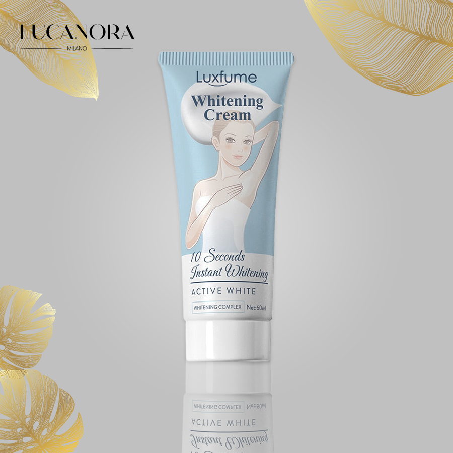 Luxfume™ Body whitening cream
