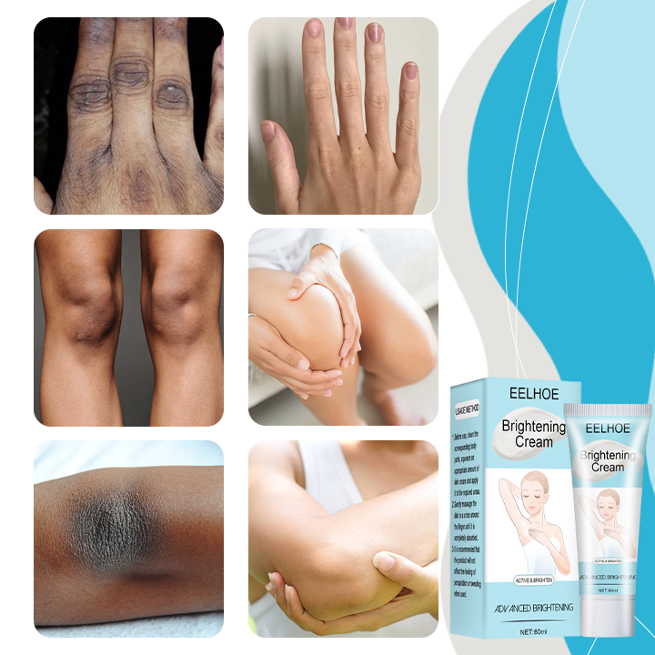 Luxfume™ Body whitening cream