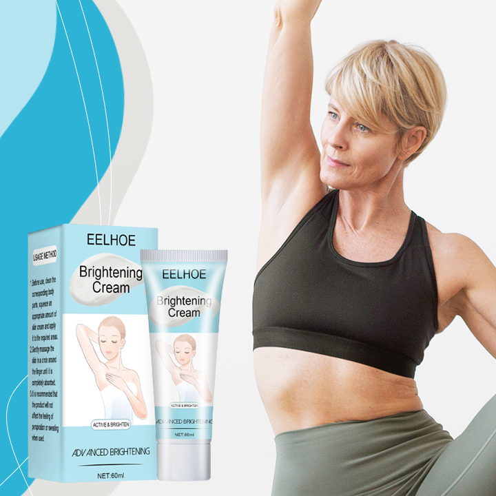Luxfume™ Body whitening cream
