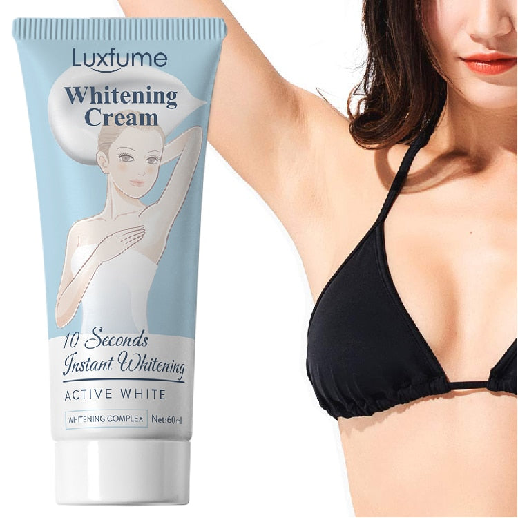 Luxfume™ Body whitening cream