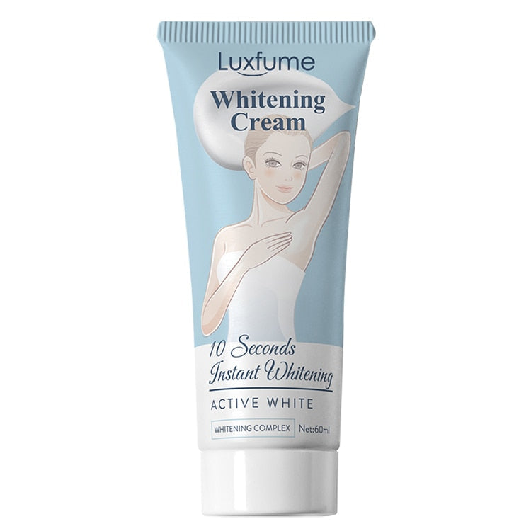 Luxfume™ Body whitening cream