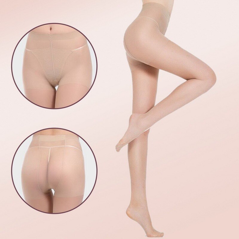 Monique Doucet™️ Super elastic tights