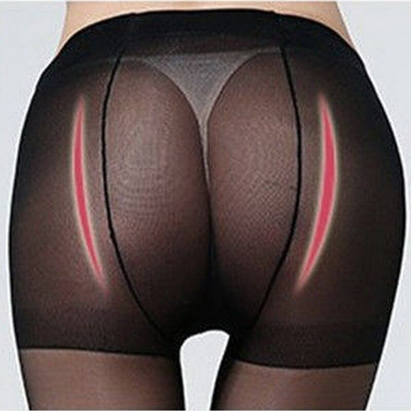 Monique Doucet™️ Super elastic tights