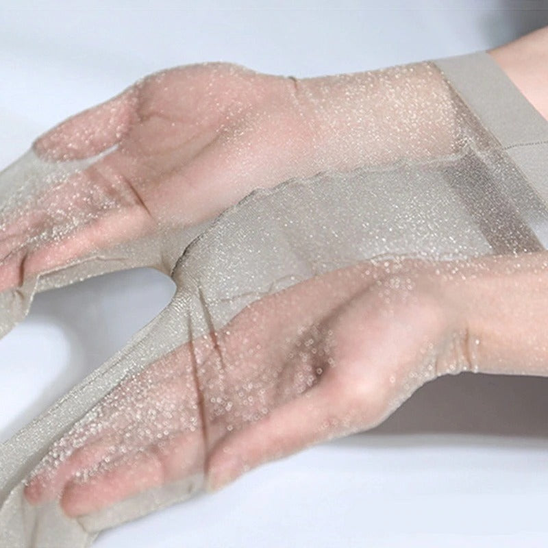 Monique Doucet™️ Super elastic tights