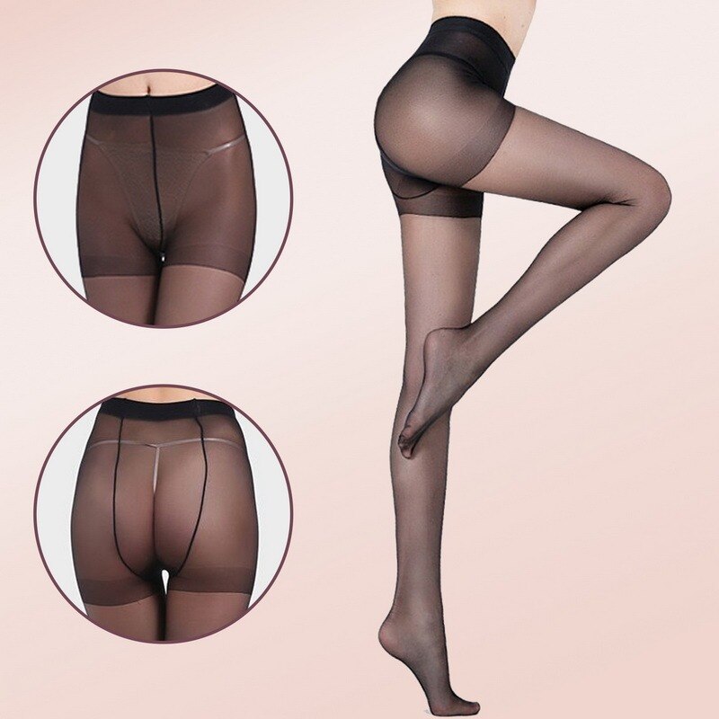 Monique Doucet™️ Super elastic tights