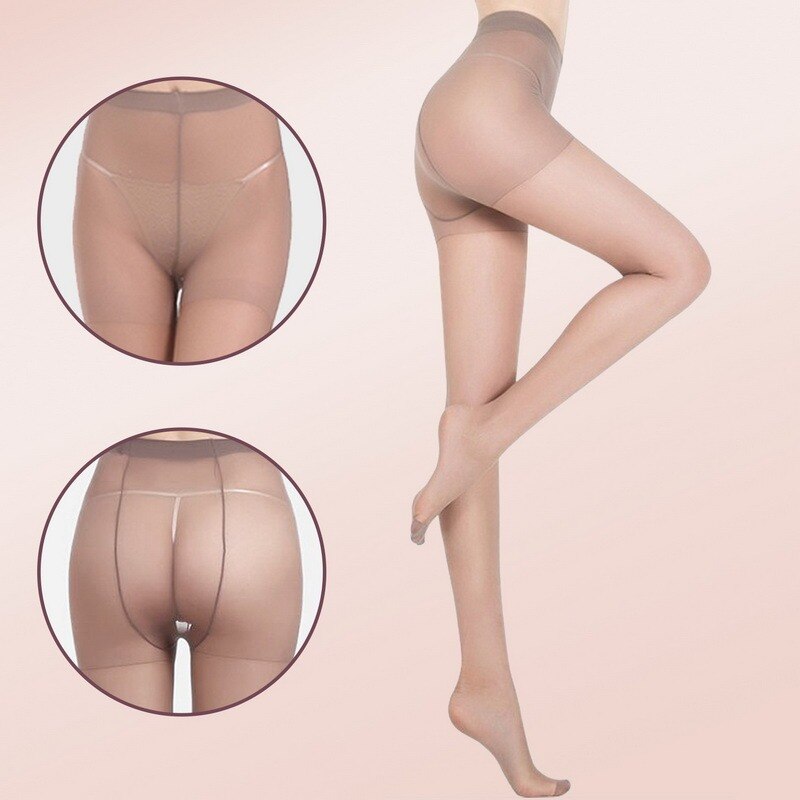 Monique Doucet™️ Super elastic tights