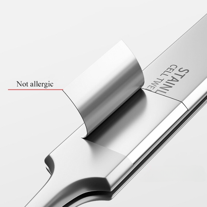 Mr CleanCare™ Blackhead Tweezers