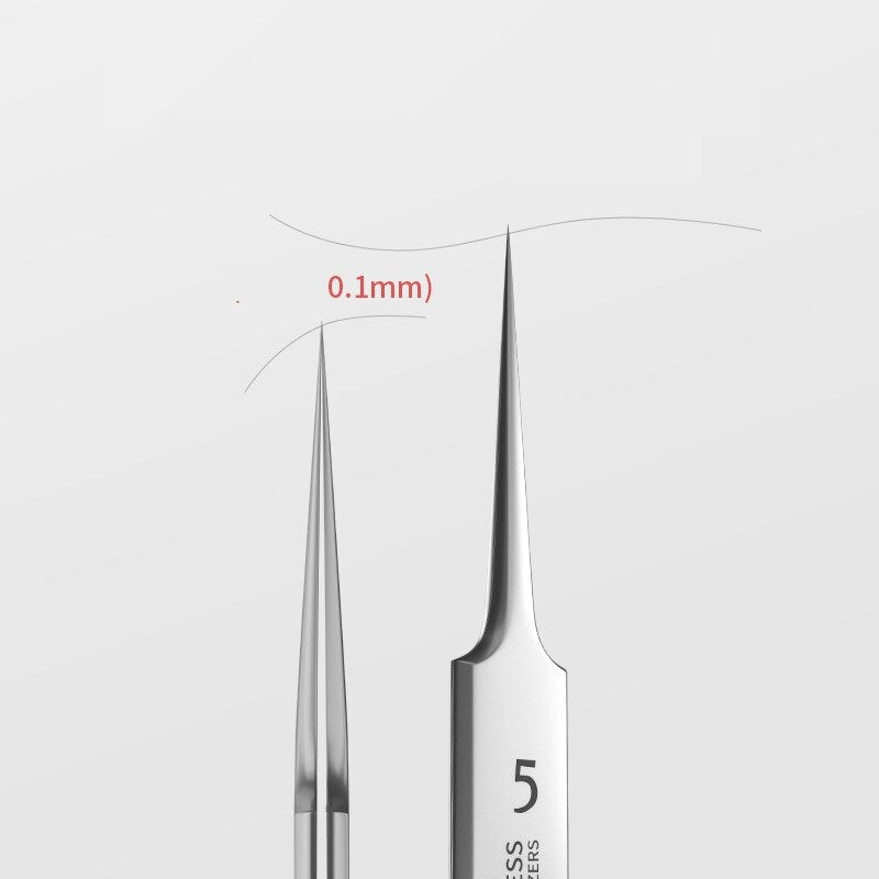 Mr CleanCare™ Blackhead Tweezers