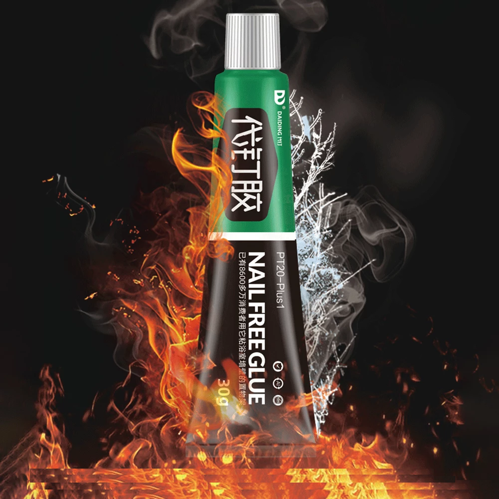NoNail™ Super glue