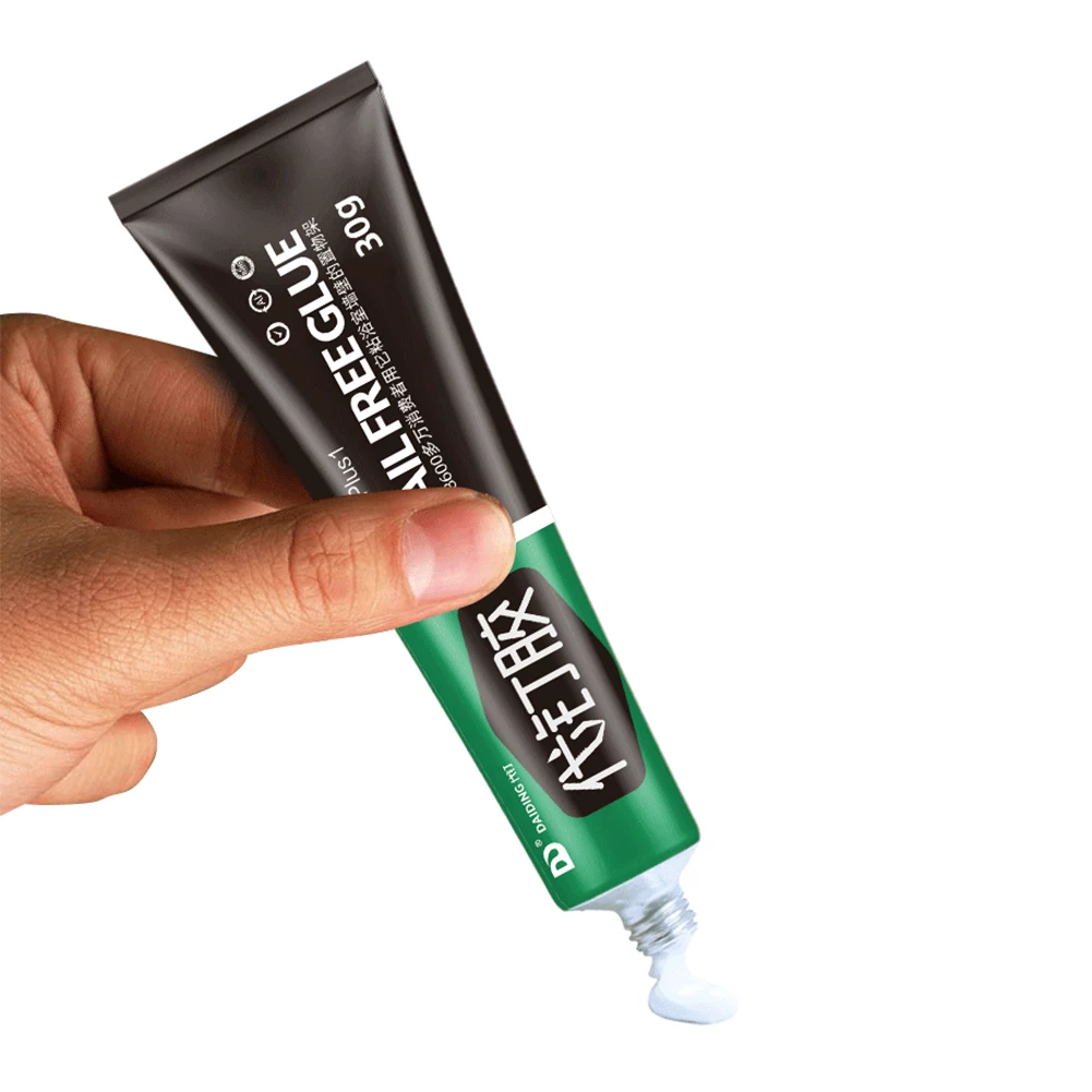 NoNail™ Super glue