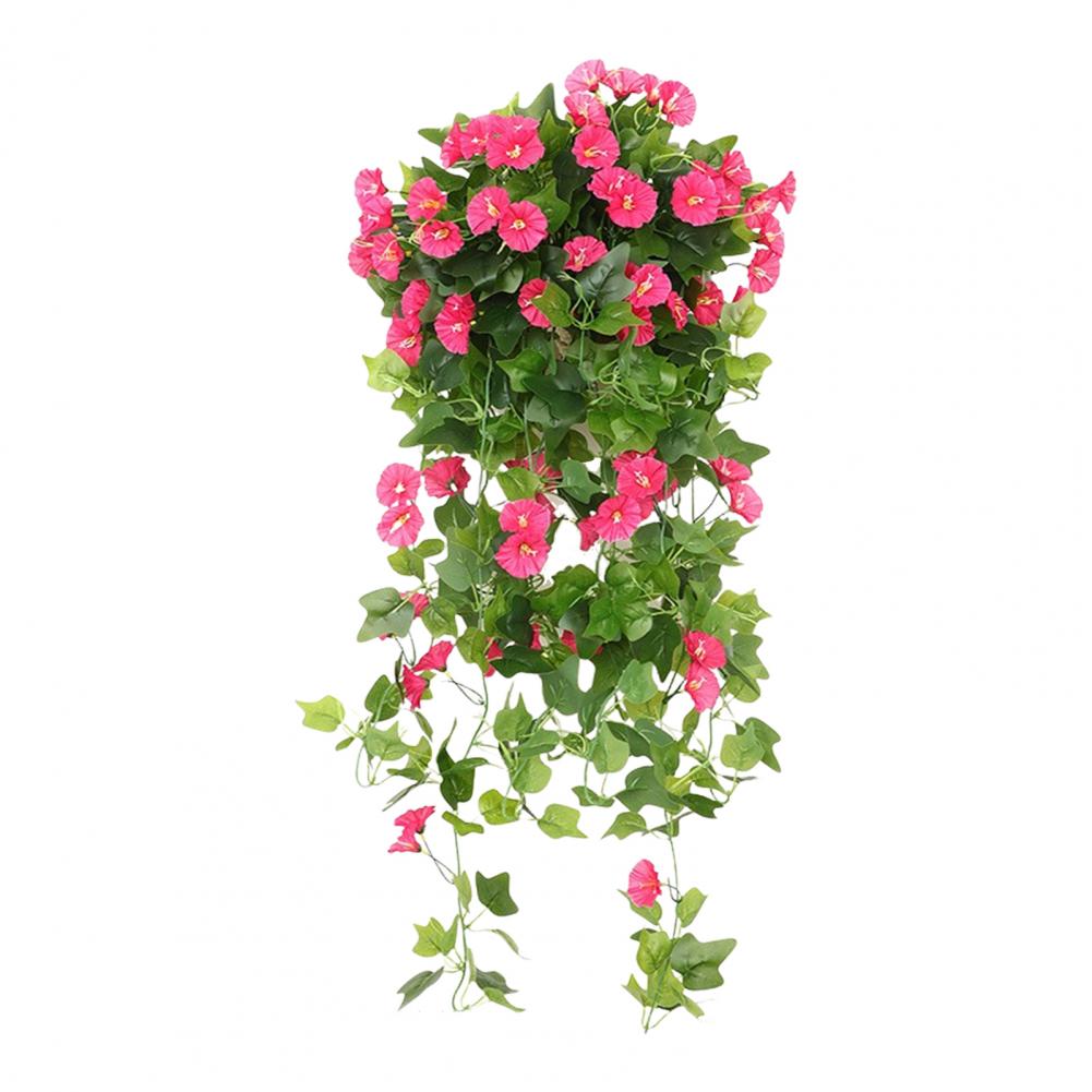 EcoFlorin™ Artificial Petunias for Outdoors
