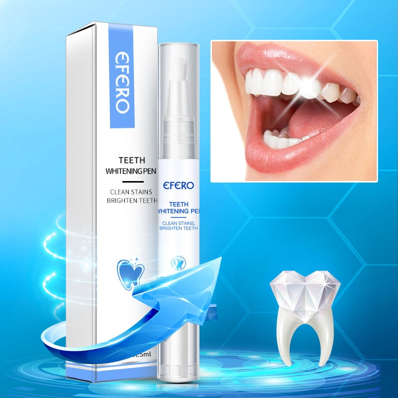 BrightSmilez™ Teeth whitening pen