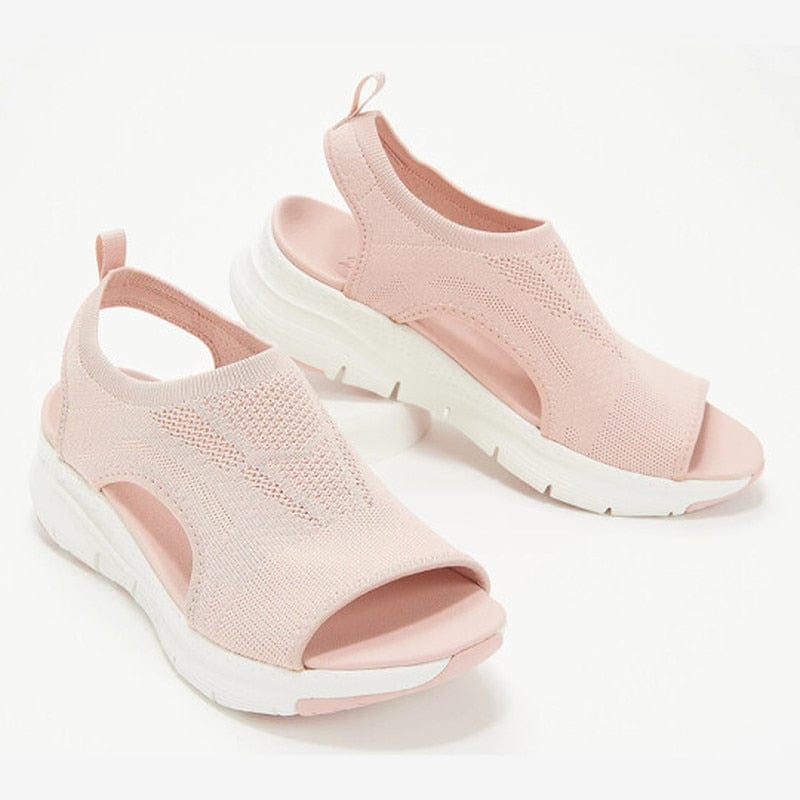 ArchiFitz™ Fashionable Orthopedic Sandals