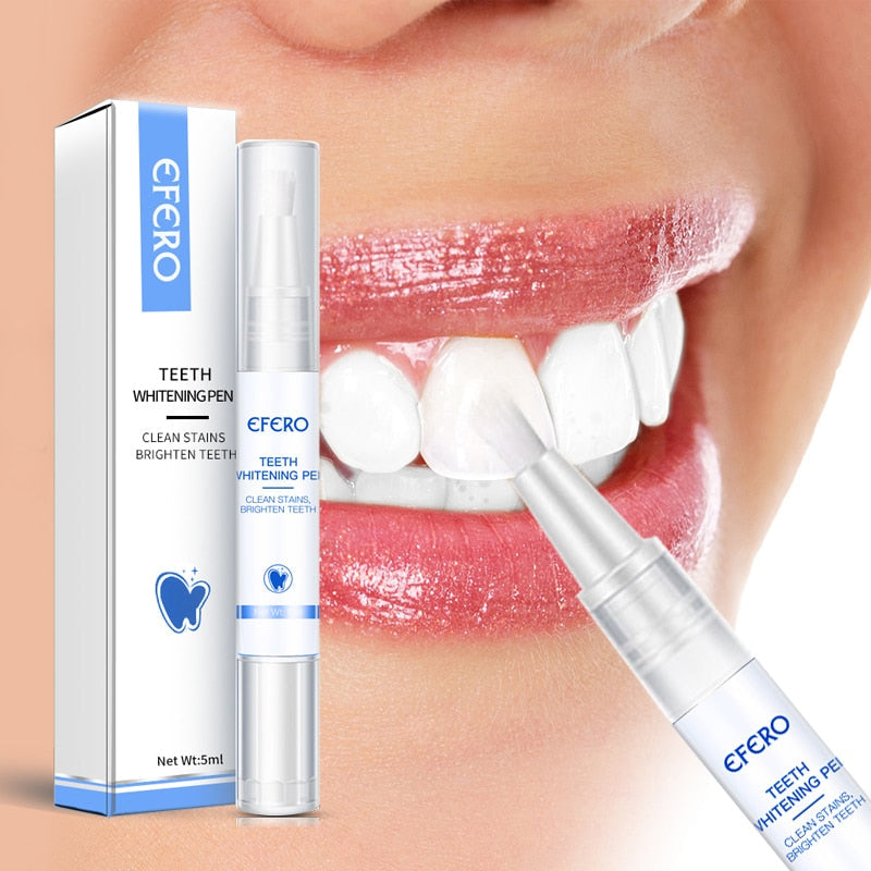 BrightSmilez™ Teeth whitening pen