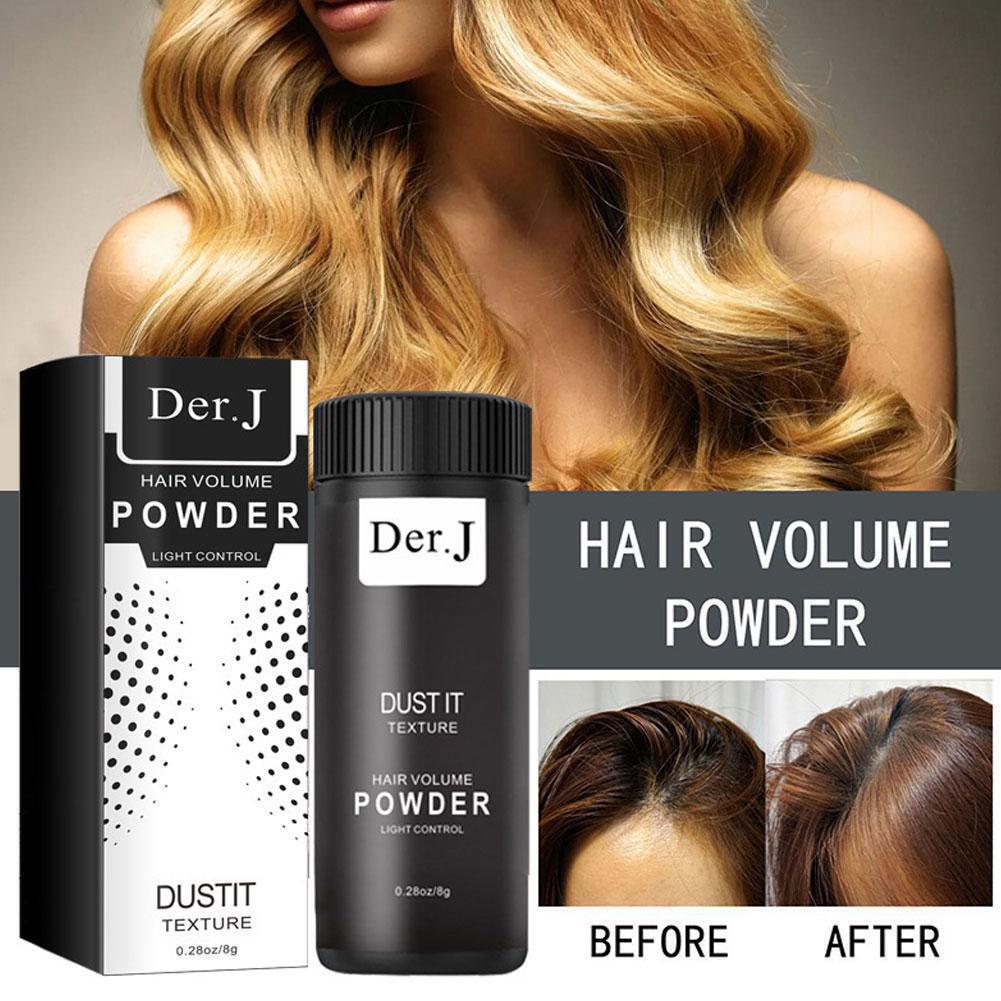 VoluFlair™ Loose powder for hair