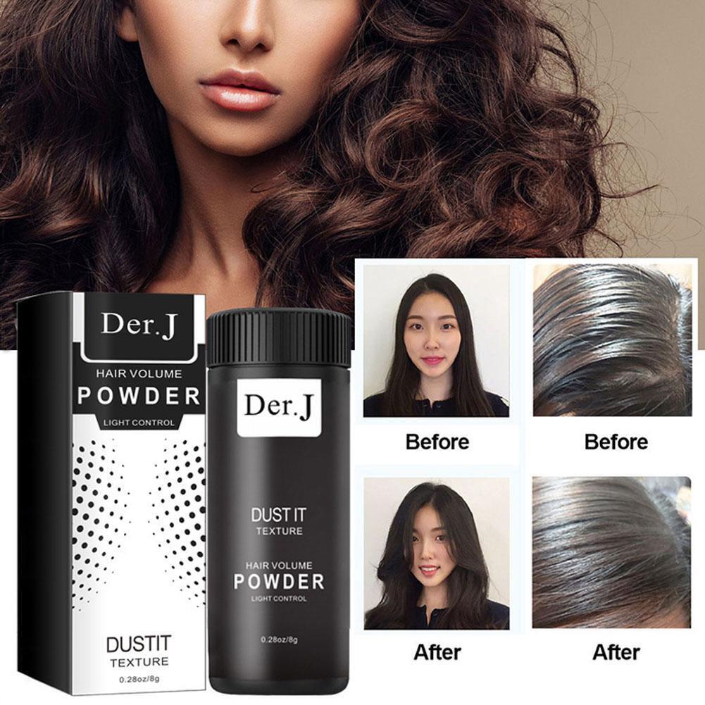 VoluFlair™ Loose powder for hair
