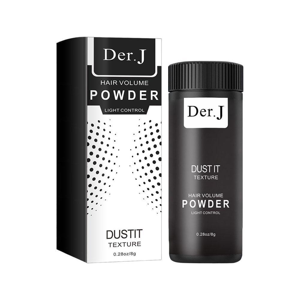 VoluFlair™ Loose powder for hair