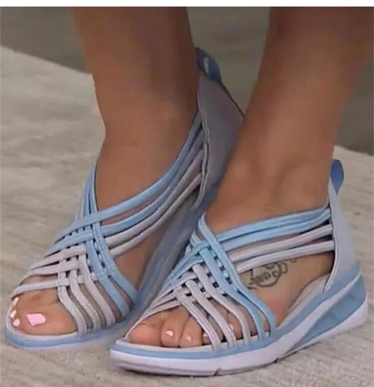 Merlène™ Orthopaedic sandals