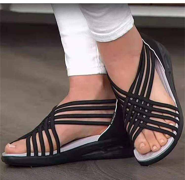 Merlène™ Orthopaedic sandals