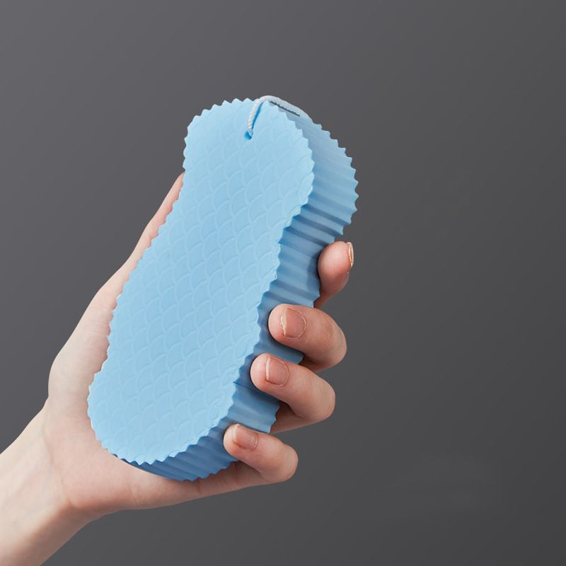 Scrubby™ Exfoliating Bath Sponge