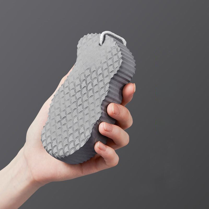 Scrubby™ Exfoliating Bath Sponge