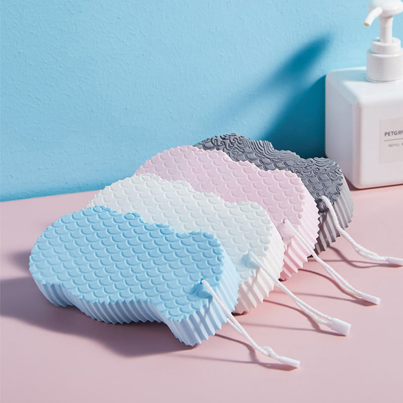 Scrubby™ Exfoliating Bath Sponge