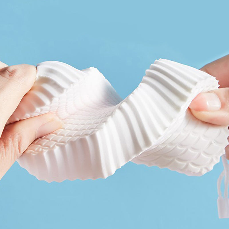 Scrubby™ Exfoliating Bath Sponge