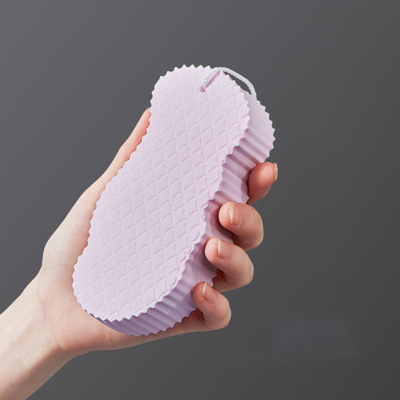 Scrubby™ Exfoliating Bath Sponge