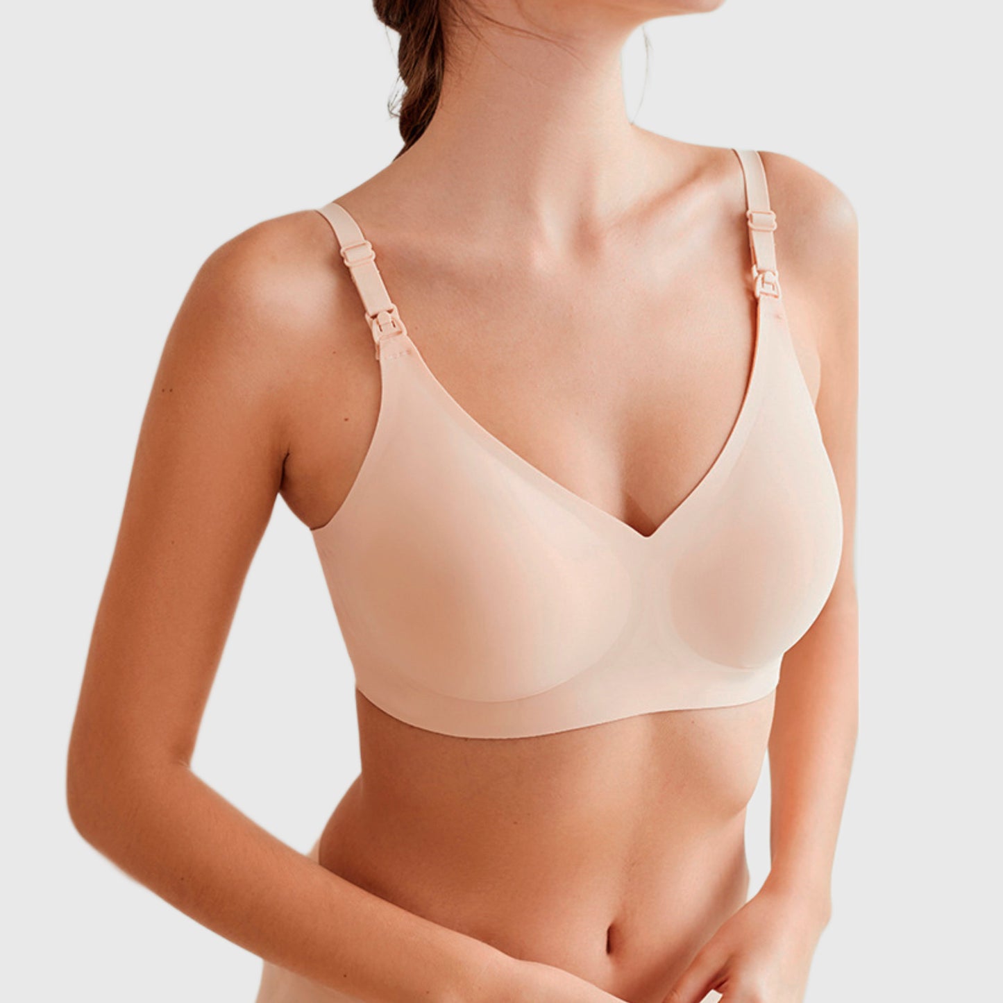 22 Skin™ Light and comfortable bra