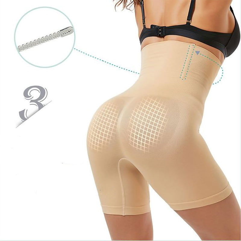 SecretShapes™ Shaping design with a high waist