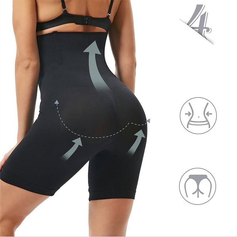SecretShapes™ Shaping design with a high waist