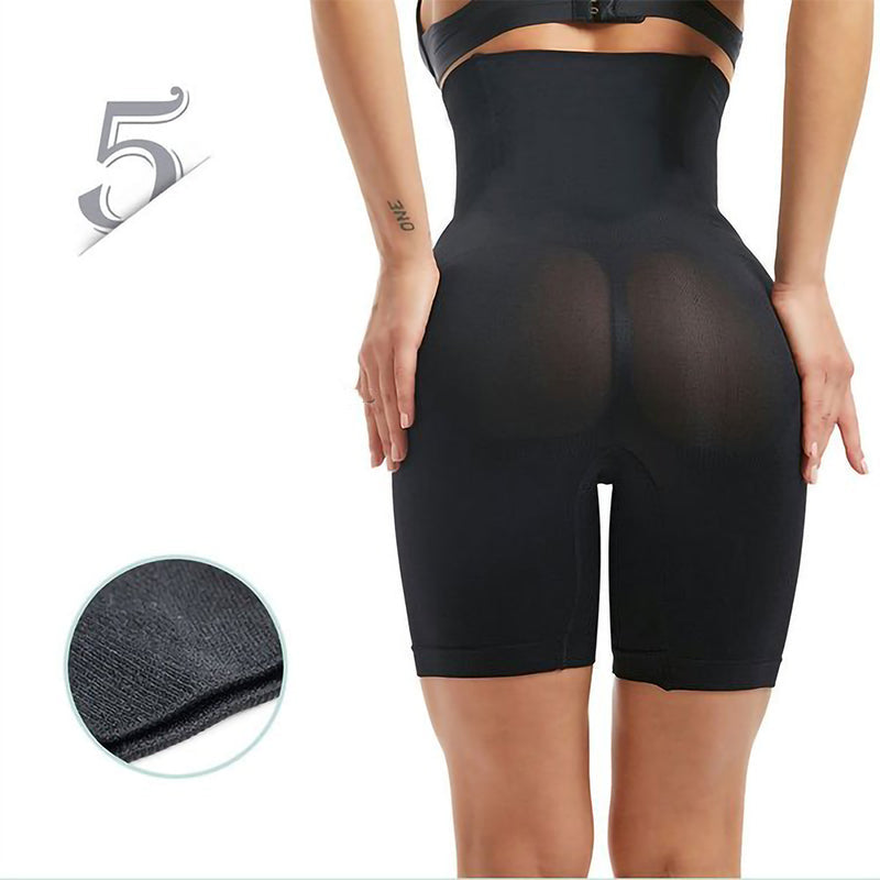SecretShapes™ Shaping design with a high waist