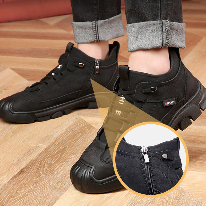 Giuliano Presutti™ Warm men's sneakers