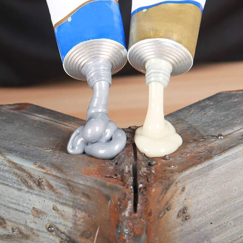 SuperPaste™ | Repairs, cleans and protects