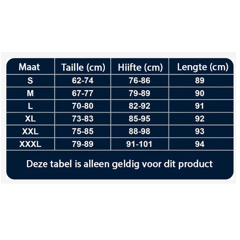 ThermaLux+™ Winter Thermal Leggings | Never have cold feet!
