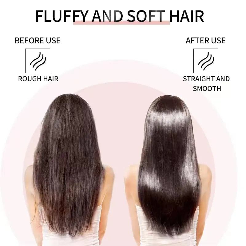 TrimTLC™ Tool for repairing damaged hair ends