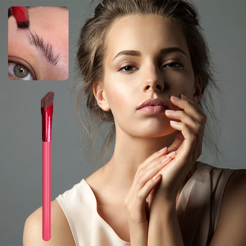 Valentine Dubois+™️ Multifunctional eyebrow brush | Create realistic and natural eyebrows