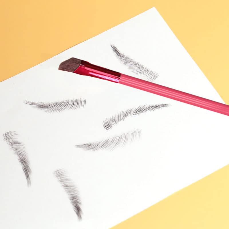 Valentine Dubois+™️ Multifunctional eyebrow brush | Create realistic and natural eyebrows