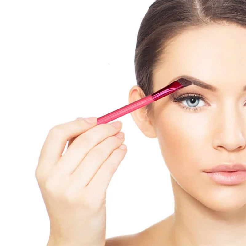 Valentine Dubois+™️ Multifunctional eyebrow brush | Create realistic and natural eyebrows