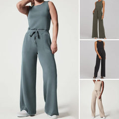 Elyna™️ Jumpsuit | Very comfortable and flattering!