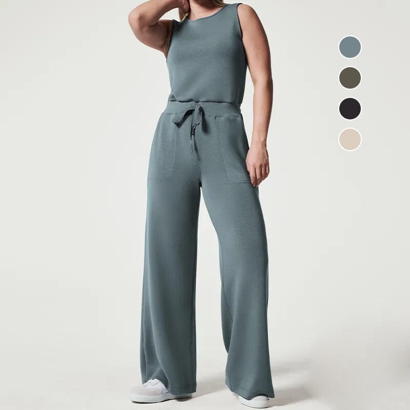 Elyna™️ Jumpsuit | Very comfortable and flattering!