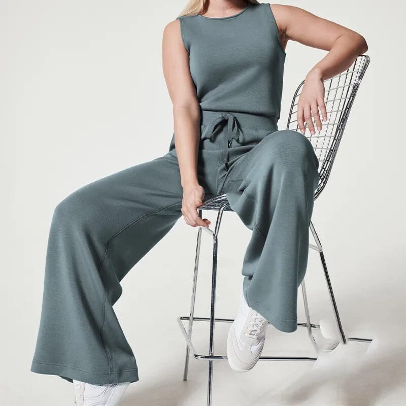 Elyna™️ Jumpsuit | Very comfortable and flattering!