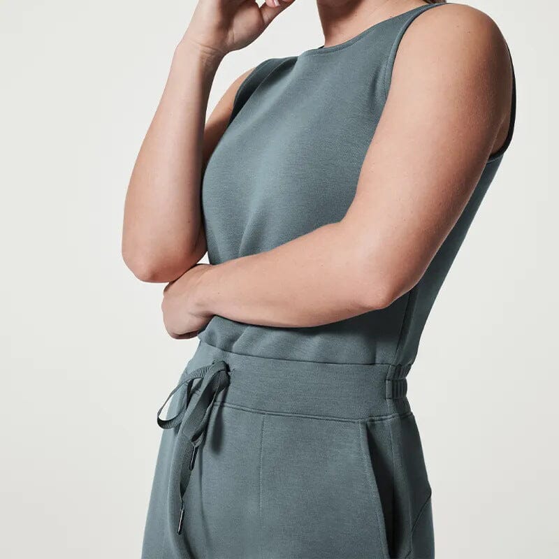 Elyna™️ Jumpsuit | Very comfortable and flattering!