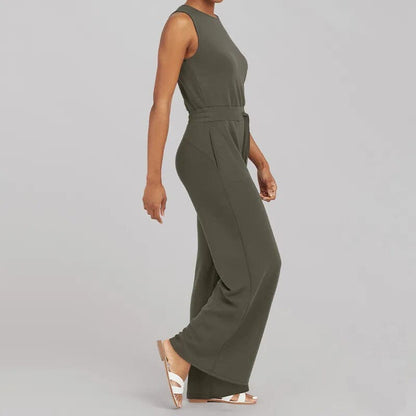 Elyna™️ Jumpsuit | Very comfortable and flattering!